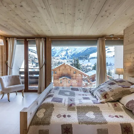 6-8 Pers, Bord De Piste, Poele, Garage Appartamento