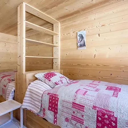 Appartamento 6-8 Pers, Bord De Piste, Poele, Garage